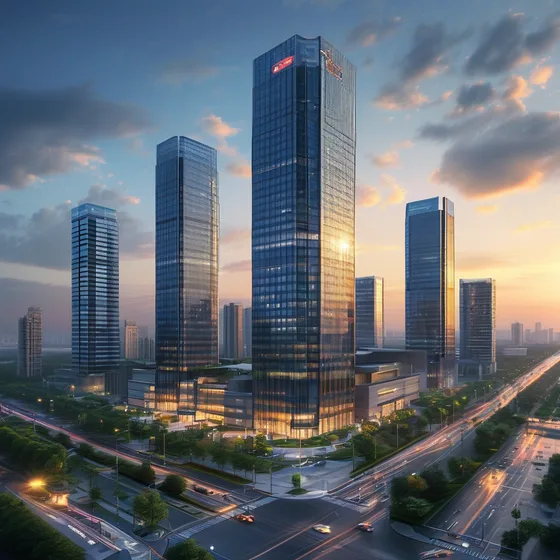 深圳市港田致泰如何避坑(2026-10-02)