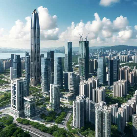 深圳市港田致泰
